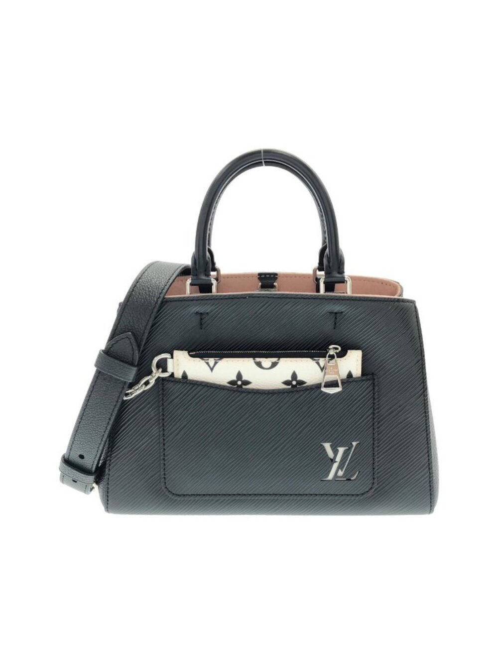 Louis Vuitton Epi Marelle Tote BB